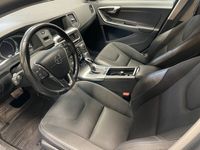 begagnad Volvo V60 CC D3 Classic Plus