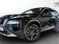 Ny Nissan X-Trail Tekna 164 HK (120 kW) 2025 SUV