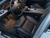 begagnad BMW 530 d Sedan (Toppskick!)