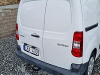 begagnad Citroën Berlingo 2011 1.6HDI