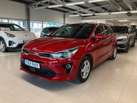 begagnad Kia Rio T-GDI 100HK ADVANCE