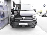 Ny VW Crafter 177 HK (130 kW) 2025 Svart Van