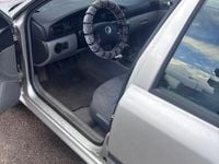 Begagnad Skoda Octavia Tour 102 HK (75 kW) 2001 Kombi