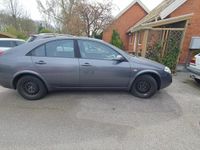 begagnad Nissan Primera Hatch 2.0 Euro 4