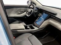 Begagnad Ford Explorer Extended Range 210 kW (286 HK) 2025 Blå SUV