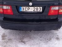 Begagnad Saab 9-5 180 HK (132 kW) 2005 Kombi