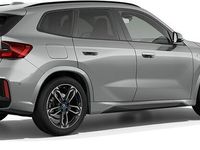 begagnad BMW X1 xDrive 25e