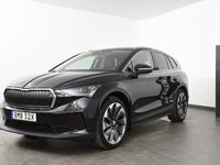 begagnad Skoda Enyaq iV 80