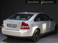 begagnad Volvo S40 2.4 /Nyservad