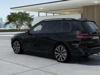 begagnad BMW X7 xDrive40d M Sport Pro Värmare Exclusive-Paket B&W