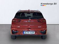 begagnad Kia e-Niro Advance PLus Tech Paket 64 kWh 204hk