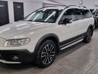 begagnad Volvo XC70 D5 AWD Dynamic, Dynamic Edition, Momentum Euro 5