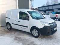 begagnad Renault Kangoo Express 1.5 dCi Euro 6 Värmare 2017, Transportbil