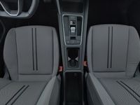 begagnad Seat Leon TSI 110Hk DSG