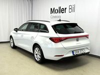 begagnad Seat Leon Sportstourer 1.5 ETSI 150 HK DSG7 STYLE