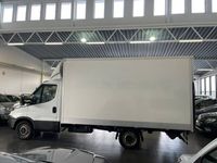 begagnad Iveco Daily 35-160 Chassi Cab 2.3 JTD Hi-Matic Euro 6 156hk