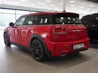 begagnad Mini John Cooper Works Clubman Cooper Works ALL4 Maximize MSI 2020, Kombi