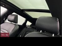 Begagnad Kia Optima Sport 141 HK (103 kW) 2017 Kombi