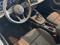 begagnad Audi A3 Sportback 35TFSI 150hk Proline