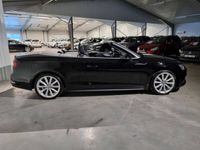 begagnad Audi A5 Cabriolet 2.0 TFSI S Tronic Ambition Sport Proline 190hk