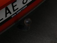 Begagnad Renault Clio V Intens 101 HK (74 kW) 2019 Orange Halvkombi