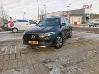 Begagnad Mercedes EQB250+ 139 kW (190 HK) 2025 SUV