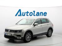 begagnad VW Tiguan 2.0 TSI 4Motion 180hk