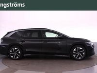 Begagnad VW ID.7 Pro 210 kW (286 HK) 2024 Svart Kombi