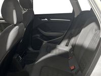 Begagnad Audi A3 Sportback Attraction 150 HK (110 kW) 2015 Vit Halvkombi