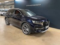 begagnad DS Automobiles DS7 Crossback 