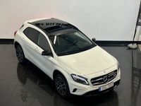 begagnad Mercedes GLA220 d 4MATIC AMG PANO H/K Euro 6 177hk