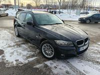 Begagnad BMW 320 184 HK (135 kW) 2011 Kombi