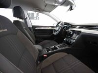 begagnad VW Passat Alltrack 2.0 TDI SCR BlueMotion 4Motion GT Euro 6 2020, Crossover