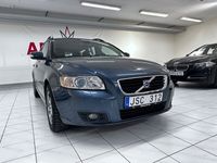 begagnad Volvo V50 1.8f Momentum Euro 4 - Kamkedja, P-sensorer