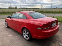 begagnad Volvo C70 2.4 Summum