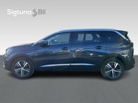 Begagnad Peugeot 5008 131 HK (96 kW) 2017 Blå SUV
