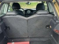 begagnad Mini Cooper Euro 3