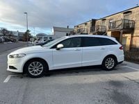 Begagnad Ford Mondeo 115 HK (84 kW) 2015 Kombi
