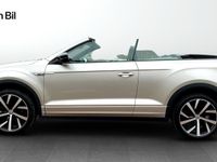 begagnad VW T-Roc Cabriolet R-Line CABRIOLET R-LINE 1.5 TSI 150 DSG7