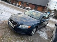 Begagnad Volvo V70 145 HK (106 kW) 2009 Kombi