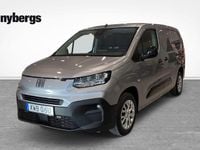 Ny Fiat Doblò 132 HK (97 kW) 2025 Grå Minibuss