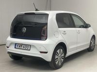 begagnad VW e-up! e-up!