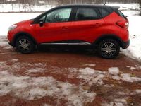 begagnad Renault Captur 0.9 TCe Euro 5