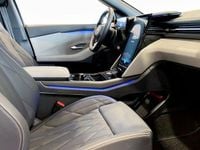 Begagnad Ford Capri Premium 210 kW (286 HK) 2025 Svart SUV