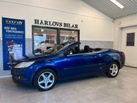 begagnad Ford Focus Cabriolet 