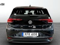 begagnad VW ID3 Pro Performance Privatleasing 2995kr/mån*