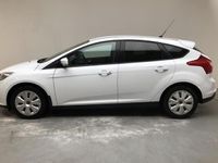 begagnad Ford Focus 1.0 EcoBoost 5dr