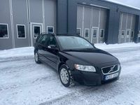 Begagnad Volvo V50 125 HK (91 kW) 2008 Kombi