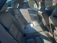 begagnad Volvo S80 2.4 Euro 4