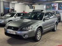 Begagnad Subaru Outback 173 HK (127 kW) 2006 Grå Kombi